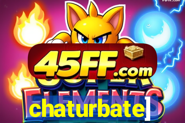 chaturbate]